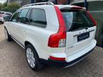 Volvo XC90 2.5T T5 Limited Edition Automaat NL AUTO / LEER /, Auto's, Gebruikt, Zwart, Navigatiesysteem, Bedrijf