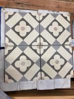 Castelo Tegels nr 1550 en nr 1512- 15x15cm, Ophalen, Overige materialen, Nieuw, Minder dan 20 cm