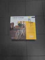 Fiets Voordrager - Steco, Fietsen en Brommers, Algemeen, Overige typen, Nieuw, Ophalen of Verzenden