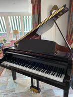 Prachtige baby vleugel akoestisch mahony hoogglans, Ophalen, Overige kleuren, Zo goed als nieuw, Hoogglans