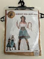 Cowboy girl jurk feestkleding, maat S, Kleding | Dames, Nieuw, Ophalen of Verzenden, Overige thema's, Kleding