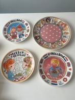 4 blond amsterdam borden, Huis en Inrichting, Keuken | Servies, Blond Amsterdam, Nieuw, Ophalen of Verzenden, Bord(en)