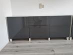 Tv meubel/Dressoir, Huis en Inrichting, Kasten | Televisiemeubels, Ophalen, Overige materialen, 150 tot 200 cm, Zo goed als nieuw