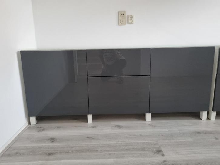 Tv meubel/Dressoir, Huis en Inrichting, Kasten | Televisiemeubels, Zo goed als nieuw, Minder dan 100 cm, 150 tot 200 cm, 25 tot 50 cm