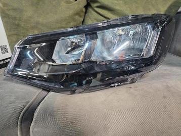 Koplamp H7 links VW Caddy 2K7 bj 2020-heden beschikbaar voor biedingen
