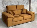 !!ACTIE!! 2-zitsbank Confidential velvet, Niet ingevuld, 250 tot 300 cm, 150 cm of meer, Niet ingevuld