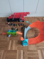 Hot wheels verzameling, Zo goed als nieuw, Ophalen, Hot Wheels