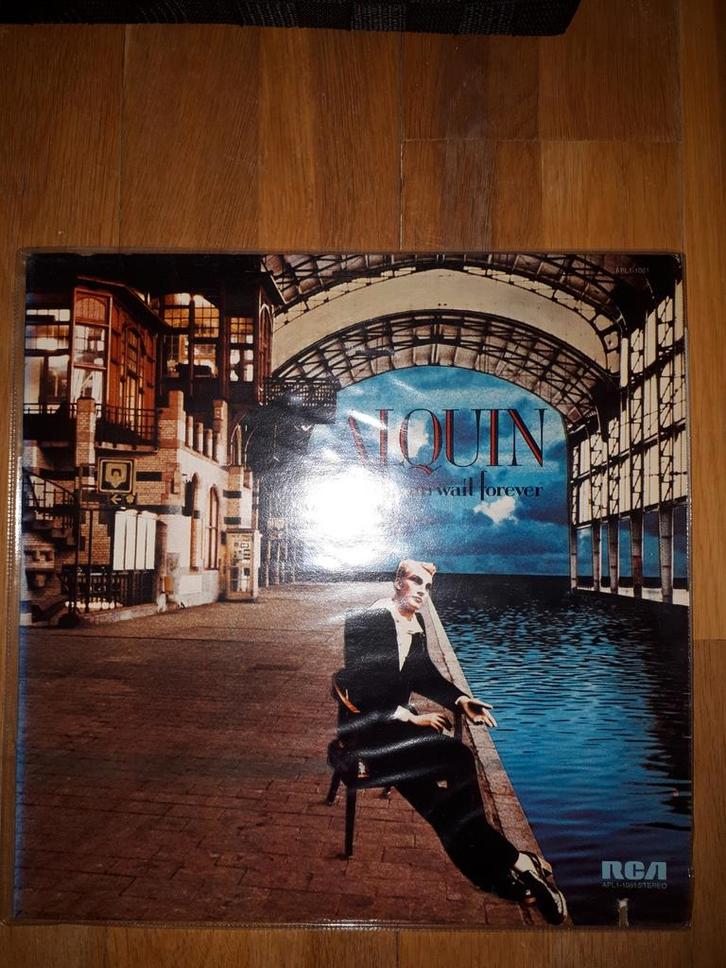Diverse LP's -  Jim Croce, McGuinn Clark & Hillman, Cd's en Dvd's, Vinyl | Overige Vinyl, Gebruikt, 12 inch, Ophalen of Verzenden