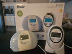Alecto DBX-88 ECO Babyfoon, Kinderen en Baby's, Babyfoons, Ophalen of Verzenden, Zo goed als nieuw, Terugspreekfunctie