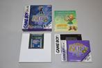 Nintendo Gameboy Color: The Legend of Zelda - Oracle of Ages, Spelcomputers en Games, 1 speler, Ophalen of Verzenden, Zo goed als nieuw