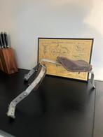 Origineel Kinderzitje simson sr2, Ophalen of Verzenden, Gebruikt, Zadel