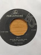 The Beatles , Help!, Ophalen of Verzenden, Zo goed als nieuw, Pop