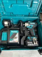 Makita DTW300, Doe-het-zelf en Verbouw, Gereedschap | Boormachines, Ophalen, Zo goed als nieuw