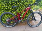 tekoop zgan Trek top fuel MTB maat S, Fully, Ophalen, Zo goed als nieuw, Trek