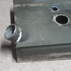 Tank Willy s jeep, Ophalen, Jeep