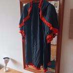 Verkleedkleren, heksen pak, carnaval, Ophalen of Verzenden, Jongen of Meisje