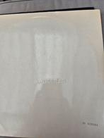 The Beatles - White Album (Originele Persing), Ophalen of Verzenden, 1960 tot 1980, Gebruikt, Boxset