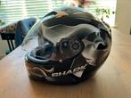 Shark s900 glow motorhelm maat L, Motoren, Kleding | Motorhelmen, L, Heren, Tweedehands, Integraalhelm