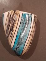 Vaasje voor aan de wand  Strehla Keramik, Antiek en Kunst, Ophalen of Verzenden