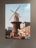 Ansichtkaart MOLEN in de stad Utrecht niet gelopen, Ophalen of Verzenden, Voor 1920, Ongelopen, Gebouw