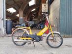 Jawa Babetta oldtimer brommer schuurvondst CZ puch tomos, Fietsen en Brommers, Maximaal 45 km/u, 1 versnellingen, Gebruikt, 49 cc