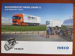 Iveco HI-SCR, Nieuw, Overige merken, Ophalen of Verzenden