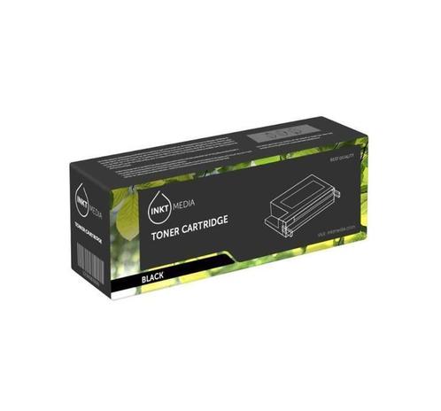 Alternatief HP toner zwart Q5942X Hp 42X inktmedia huismerk, Computers en Software, Printerbenodigdheden, Nieuw, Toner, Ophalen of Verzenden