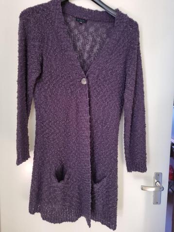 Bindi vest maatL/xl beschikbaar voor biedingen