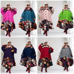 Winter jassen en meer, Kleding | Dames, Grote Maten, Ophalen of Verzenden, Nieuw, Zwart, Jas of Mantel