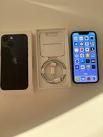 Iphone 13 mini 128 gb midnight, Telecommunicatie, Mobiele telefoons | Apple iPhone, 128 GB, Zwart, Ophalen of Verzenden, Zo goed als nieuw