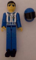 Lego technic popje, Ophalen of Verzenden, Zo goed als nieuw