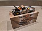Kaido House Chevrolet Silverado Sumatran Rhino chase model., Ophalen of Verzenden, Auto