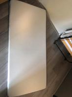 Matras Topper 200x90 cm * Erg netjes!*, 90 cm, Eenpersoons, Ophalen of Verzenden, Zo goed als nieuw