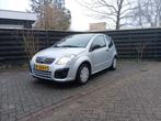 Nette Citroën C2 1.4 I 2009 Grijs apk 11-26, Auto's, Voorwielaandrijving, 4 cilinders, 965 kg, Handgeschakeld