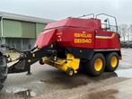 New Holland BB940R Balenpers