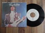 single Prince And The Revolution ‎– Purple Rain, Cd's en Dvd's, Vinyl Singles, Gebruikt, 7 inch, Single, Ophalen of Verzenden