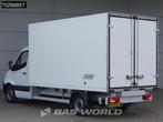 Mercedes Sprinter 315 CDI Koelwagen Achterdeuren Thermo King, Auto's, Bestelauto's, Automaat, Stof, Gebruikt, Euro 6