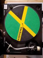 technics sl 1210 mk 2 (1200), Gebruikt, Pitch-regelaar, Ophalen of Verzenden, Platenspeler