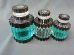 oude etalage parfum flessen, Verzamelen, Ophalen of Verzenden, Gebruikt, Parfumfles