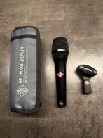 Neumann KMS 105 inc originele hoes, Muziek en Instrumenten, Ophalen of Verzenden, Zo goed als nieuw, Zangmicrofoon