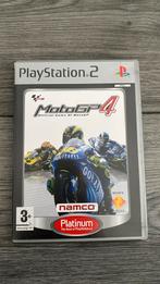 MotoGP4, 1 speler, Ophalen of Verzenden, Zo goed als nieuw