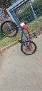 Rockrider ST100 Wheelie Bike - 27.5 inch, Ophalen of Verzenden