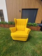 Oorfauteuil, Huis en Inrichting, Fauteuils, Ophalen, Zo goed als nieuw, Minder dan 50 cm