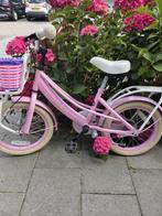 Popal meisjesfiets 16', Ophalen, Gebruikt, 16 inch