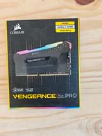 Ddr4 4x8 32gb 3600mhz, Ophalen, 32 GB, DDR4, Zo goed als nieuw