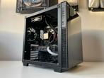 Snelle Game PC | Ryzen 5 1600 (6-Core) | GTX 1070 | 16GB, Computers en Software, Desktop Pc's, Ophalen of Verzenden, Zo goed als nieuw