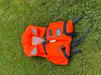 Zwemvest 40-60 kg, zo goed als nieuw., Watersport en Boten, Watersportkleding, Ophalen of Verzenden, Zo goed als nieuw, Kind, Reddingsvest of Zwemvest