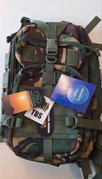 Highlander Pro Force 28ltr RUGZAK, Ophalen of Verzenden, Landmacht, Nederland