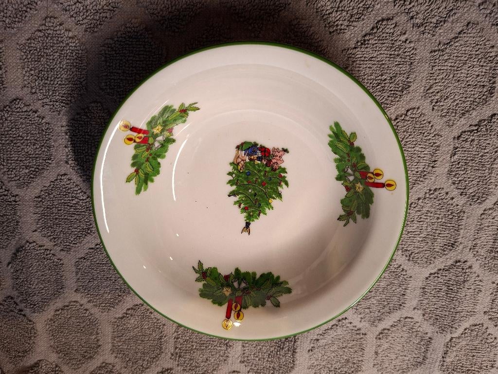 KERST, Ophalen of Verzenden, Zo goed als nieuw