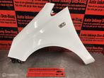 Opel Corsa D ('06-'15) Spatbord Scherm Links | Z474, Auto-onderdelen, Carrosserie en Plaatwerk, Gebruikt, Opel, Ophalen of Verzenden